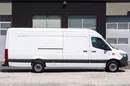 Mercedes Sprinter 317 L4H2 EKSTRA DŁUGI 15, 5 m3 zdjęcie 19