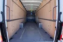 Mercedes Sprinter 317 L4H2 EKSTRA DŁUGI 15, 5 m3 zdjęcie 21