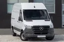Mercedes Sprinter L2H2 AUTOMAT 314 CDI ŚREDNI zdjęcie 9