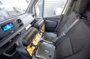 Mercedes Sprinter L2H2 AUTOMAT 314 CDI ŚREDNI zdjęcie 23