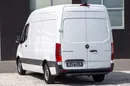 Mercedes Sprinter L2H2 AUTOMAT 314 CDI ŚREDNI zdjęcie 10