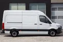 Mercedes Sprinter L2H2 AUTOMAT 314 CDI ŚREDNI zdjęcie 11