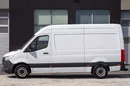 Mercedes Sprinter L2H2 AUTOMAT 314 CDI ŚREDNI zdjęcie 13