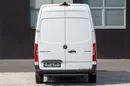 Mercedes Sprinter L2H2 AUTOMAT 314 CDI ŚREDNI zdjęcie 14