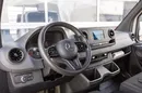 Mercedes Sprinter L2H2 AUTOMAT 314 CDI ŚREDNI zdjęcie 16