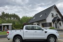 Ford Ranger 2.0 EcoBlue 170KM XLT / Automat / 4x4 / Salon PL I-właściciel zdjęcie 2