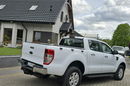 Ford Ranger 2.0 EcoBlue 170KM XLT / Automat / 4x4 / Salon PL I-właściciel zdjęcie 3