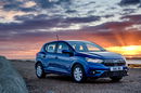 DACIA Sandero 1.0 TCe Expression LPG zdjęcie 7