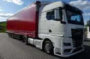 MAN TGX 18.470 + SCHMITZ FIRANKA / ZESTAW MEGA / RETARDER / zdjęcie 10