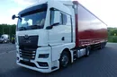 MAN TGX 18.470 + SCHMITZ FIRANKA / ZESTAW MEGA / RETARDER / zdjęcie 2