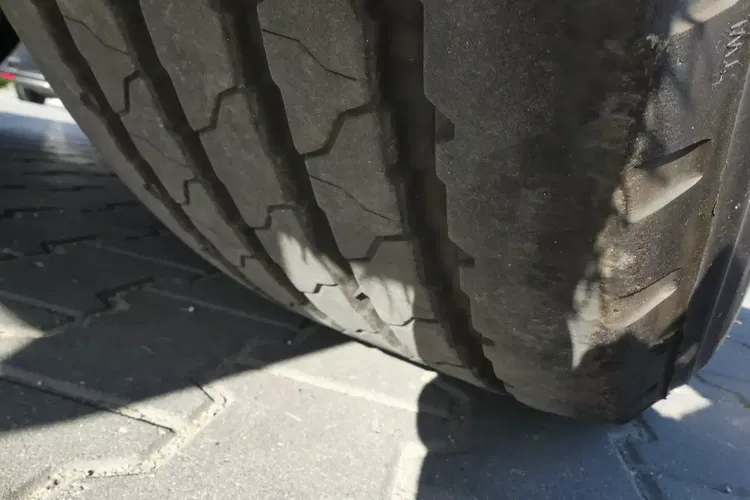 MAN TGX 18.470 + SCHMITZ FIRANKA / ZESTAW MEGA / RETARDER / zdjęcie 21