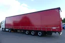 MAN TGX 18.470 + SCHMITZ FIRANKA / ZESTAW MEGA / RETARDER / zdjęcie 4