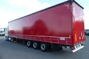 MAN TGX 18.470 + SCHMITZ FIRANKA / ZESTAW MEGA / RETARDER / zdjęcie 5