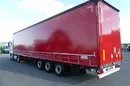 MAN TGX 18.470 + SCHMITZ FIRANKA / ZESTAW MEGA / RETARDER / zdjęcie 6