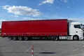 samochód ciężarowy MAN zdjęcie 8