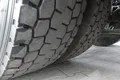 ciągnik siodłowy Volvo zdjęcie 18