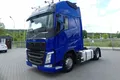 ciągnik siodłowy Volvo zdjęcie 3