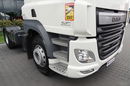 DAF CF 410 / NISKIA / HYDRAULIKA / EURO 6 / 2015 R zdjęcie 10