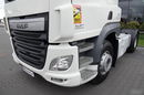 DAF CF 410 / NISKIA / HYDRAULIKA / EURO 6 / 2015 R zdjęcie 11