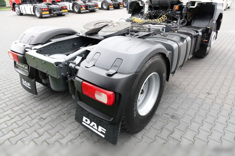 DAF CF 410 / NISKIA / HYDRAULIKA / EURO 6 / 2015 R zdjęcie 15