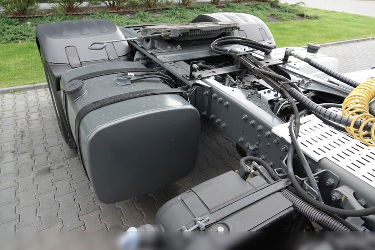 DAF CF 410 / NISKIA / HYDRAULIKA / EURO 6 / 2015 R zdjęcie 17