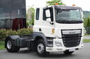 DAF CF 410 / NISKIA / HYDRAULIKA / EURO 6 / 2015 R zdjęcie 1