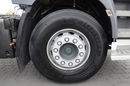 DAF CF 410 / NISKIA / HYDRAULIKA / EURO 6 / 2015 R zdjęcie 19