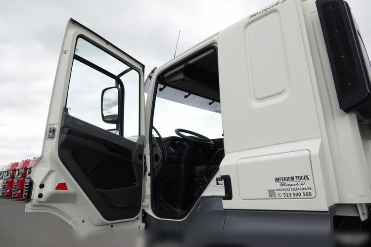 DAF CF 410 / NISKIA / HYDRAULIKA / EURO 6 / 2015 R zdjęcie 22