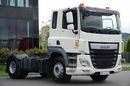 DAF CF 410 / NISKIA / HYDRAULIKA / EURO 6 / 2015 R zdjęcie 2