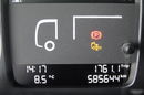 DAF CF 410 / NISKIA / HYDRAULIKA / EURO 6 / 2015 R zdjęcie 37