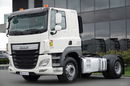 DAF CF 410 / NISKIA / HYDRAULIKA / EURO 6 / 2015 R zdjęcie 4