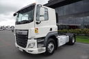 DAF CF 410 / NISKIA / HYDRAULIKA / EURO 6 / 2015 R zdjęcie 5