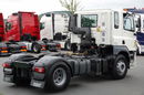 DAF CF 410 / NISKIA / HYDRAULIKA / EURO 6 / 2015 R zdjęcie 8