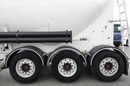 Spitzer CEMENTONACZEPA / 37 000 L / SILOS / 3 KOMORY / OSIE SAF / ALUFELGI  zdjęcie 17
