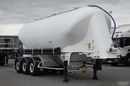Spitzer CEMENTONACZEPA / 37 000 L / SILOS / 3 KOMORY / OSIE SAF / ALUFELGI  zdjęcie 1