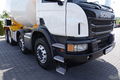 samochód ciężarowy Scania zdjęcie 10