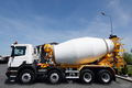 samochód ciężarowy Scania zdjęcie 13