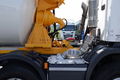 samochód ciężarowy Scania zdjęcie 19