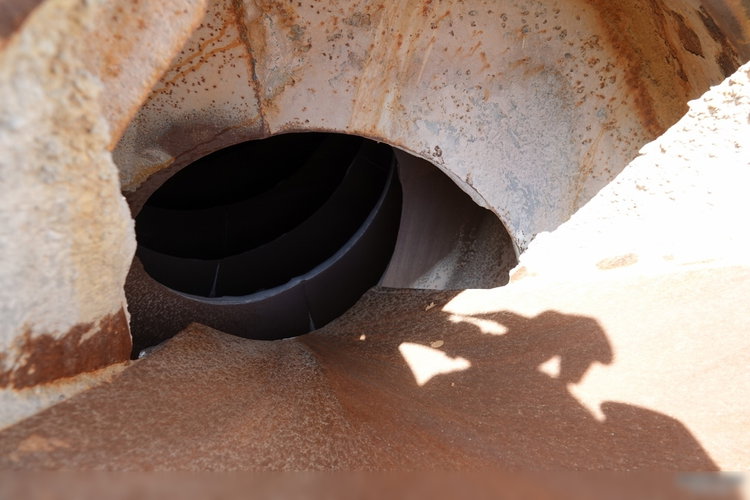 Scania P 410 / 8x4 / GRUSZKA / LIEBHERR /  9m3 /  OPTICRIUSE + SPRZĘGŁO / BETONOMIESZARKA / ALUFELGI / EURO 6 zdjęcie 24