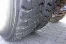 Scania P 410 / 8x4 / GRUSZKA / LIEBHERR /  9m3 /  OPTICRIUSE + SPRZĘGŁO / BETONOMIESZARKA / ALUFELGI / EURO 6 zdjęcie 29