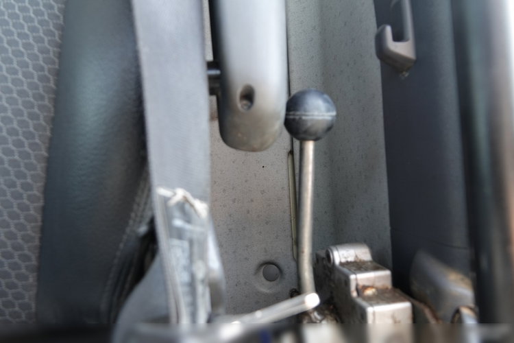 Scania P 410 / 8x4 / GRUSZKA / LIEBHERR /  9m3 /  OPTICRIUSE + SPRZĘGŁO / BETONOMIESZARKA / ALUFELGI / EURO 6 zdjęcie 34