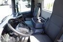 Scania P 410 / 8x4 / GRUSZKA / LIEBHERR /  9m3 /  OPTICRIUSE + SPRZĘGŁO / BETONOMIESZARKA / ALUFELGI / EURO 6 zdjęcie 35