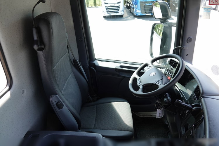 Scania P 410 / 8x4 / GRUSZKA / LIEBHERR /  9m3 /  OPTICRIUSE + SPRZĘGŁO / BETONOMIESZARKA / ALUFELGI / EURO 6 zdjęcie 37