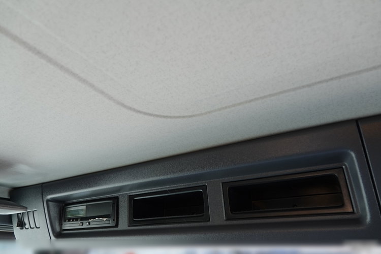 Scania P 410 / 8x4 / GRUSZKA / LIEBHERR /  9m3 /  OPTICRIUSE + SPRZĘGŁO / BETONOMIESZARKA / ALUFELGI / EURO 6 zdjęcie 42