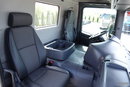 Scania P 410 / 8x4 / GRUSZKA / LIEBHERR /  9m3 /  OPTICRIUSE + SPRZĘGŁO / BETONOMIESZARKA / ALUFELGI / EURO 6 zdjęcie 43