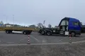 samochód ciężarowy MAN zdjęcie 10
