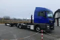 samochód ciężarowy MAN zdjęcie 11