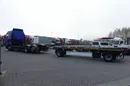 MAN TGX 26.400 / 6x2 / HAKOWIEC + PRZYCZEPA WIELTON 18T / EURO 6 / zdjęcie 5
