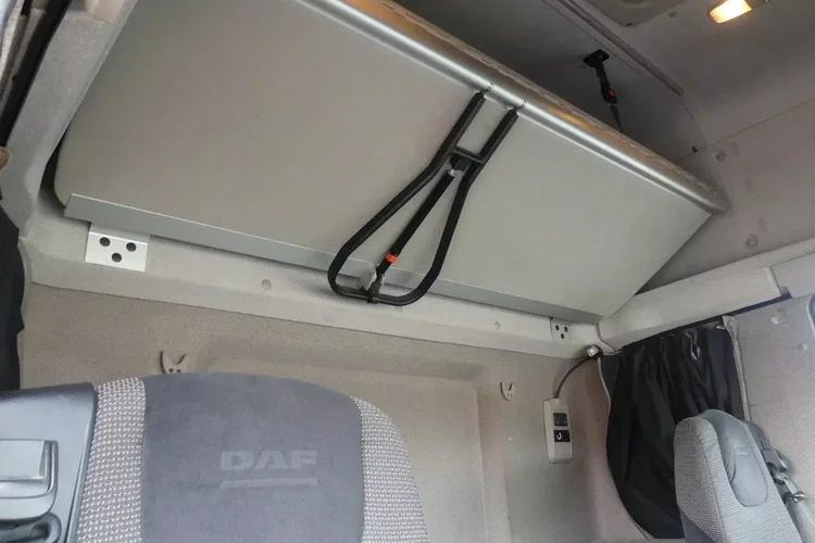 DAF CF 440 / ZESTAW PRZESTRZENNY 120m3 / TANDEM / GLOB / zdjęcie 17