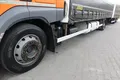 samochód ciężarowy DAF zdjęcie 9